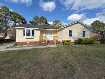 207 Singletree Dr , Greenville,  27834