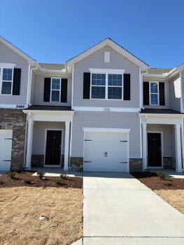 3404-2 Sunstone Way , Greenville,  27834