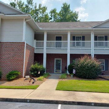 2205 Locksley Woods Dr Unit F, Greenville,  27858