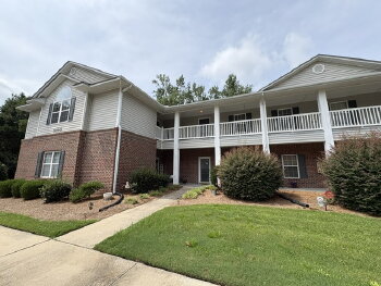 2205 Locksley Woods Dr Unit F, Greenville,  27858