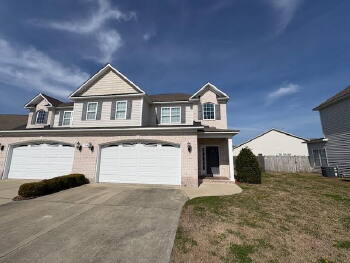 1904 Leighton Drive Unit B, Greenville,  27834