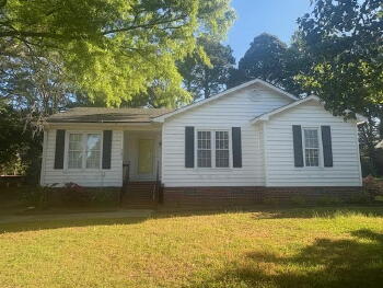 101 Cambridge Road , Greenville,  27834