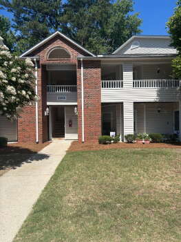 1102 Turtle Creek Rd Unit H, Greenville,  27858