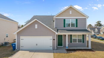4500 Sandstone Dr , Greenville,  27858