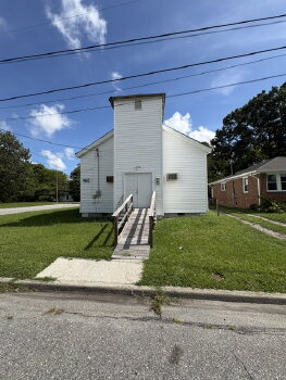 802 E. Highland Ave. , Rocky Mount,  27801