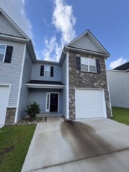 2001 Shoreham Wy Unit 1D, Greenville,  27834