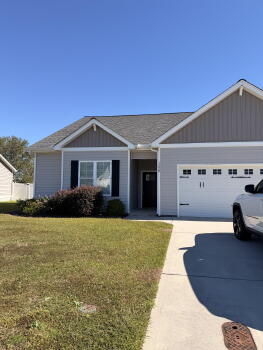 1520 Penncross Drive , Greenville,  27834