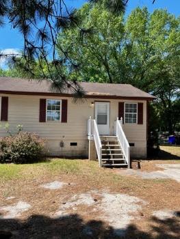 1016 Legion St. A, Greenville,  27834