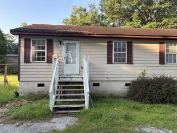 1016 Legion St. B, Greenville,  27834