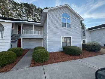 102-C West Victoria Court , Greenville,  27834