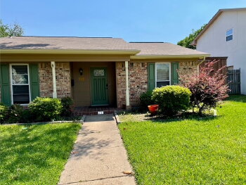 737 Snowden Dr , Richardson,  75080