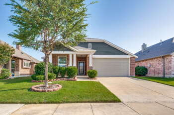 1421 Grackle Dr , Little Elm,  75068