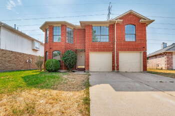 5712 Indian Hill Dr , Arlington,  76018