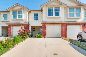 12503 Bay Ave , Euless,  76040