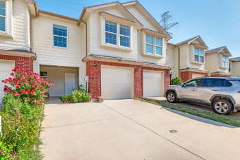 12503 Bay Ave , Euless,  76040