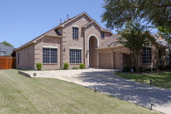 10002 River Bend Dr , Rowlett,  75089