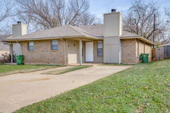 2407 Windy Pine Lane , Arlington,  76015