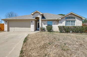 3111 Ponds Edge Trl , Grand Prairie,  75052