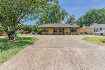 502 W Cedar St. , Arlington,  76011