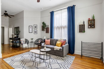 921 Laurens Street , Columbia,  29201