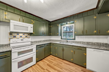 1911 Cermack St Unit A - Upstairs, Columbia,  29223