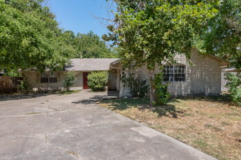 8603 Woodstone Drive Unit B, Austin,  78757