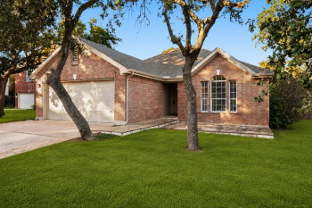 6802 Auckland Court , Austin,  78749