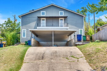 7305 Grand Canyon Drive Unit B, Austin,  78752