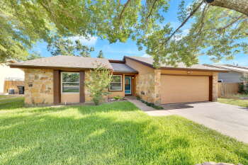 3411 Monument Dr , Round Rock,  78681