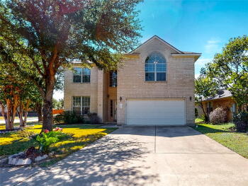 1600 Silver Spur Cove , Leander,  78641