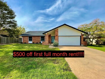 504 Splitrock , Round Rock,  78681