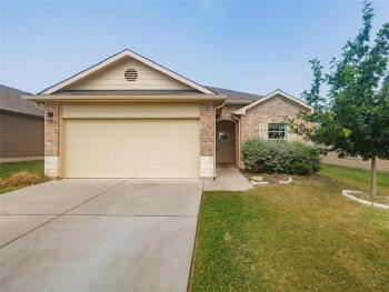 1400 Ferryman Dr , Georgetown,  78626