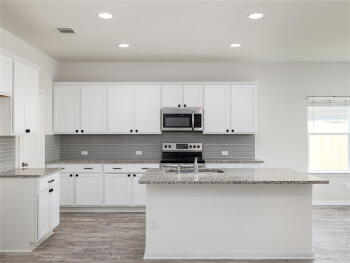 1400 Ferryman Dr , Georgetown,  78626