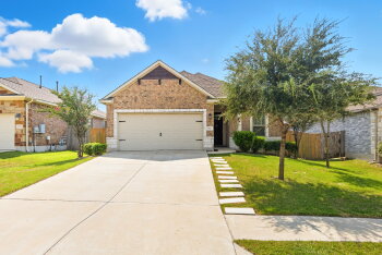 5925 Malta Cir , Round Rock,  78665