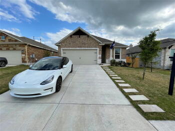 5925 Malta Cir , Round Rock,  78665