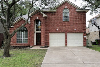 8217 Longdraw Dr , Round Rock,  78681