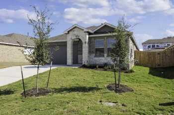 6421 Turin Lane , Round Rock,  78665