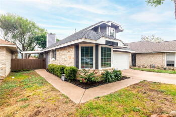 16714 Pocono Drive , Austin,  78717