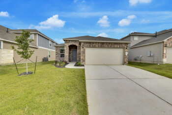 117 Bird Cherry Way , Georgetown,  78626