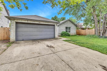 908 Dogwood Trail , Cedar Park,  78613