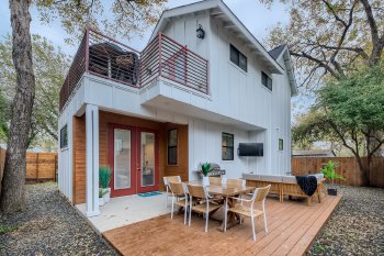 904 East 2nd Street Unit B, Austin,  78702