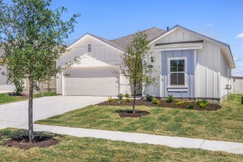 421 Hortus Drive , Kyle,  78640