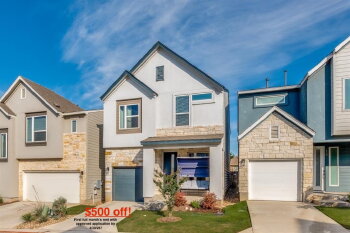 5160 North A.W. Grimes Boulevard #124, Round Rock,  78665