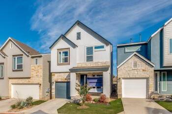 5160 North A.W. Grimes Boulevard #124, Round Rock,  78665