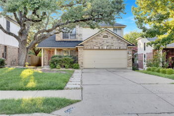 2607 Claudia Drive , Leander,  78641