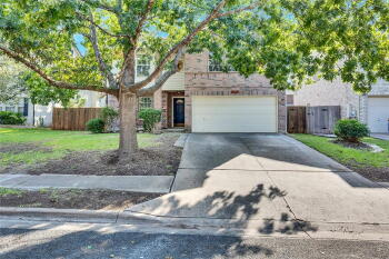 1201 Del Roy Drive , Cedar Park,  78613