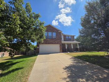 4304 Stone Oak Drive , Round Rock,  78681