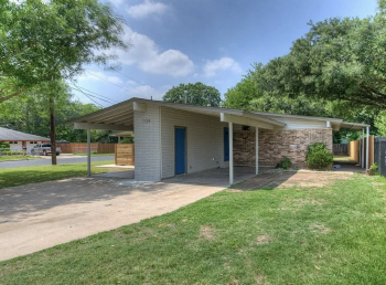 1124-B Gardner Road , Austin,  78721