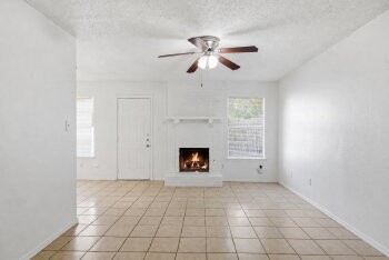 2412-A Burleson Court , Austin,  78741