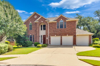 308 Chesapeake Bay Ln S , Austin,  78717